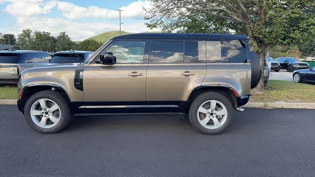 2026 Land Rover Defender P500 X-Dynamic SE for sale in Alpharetta, GA