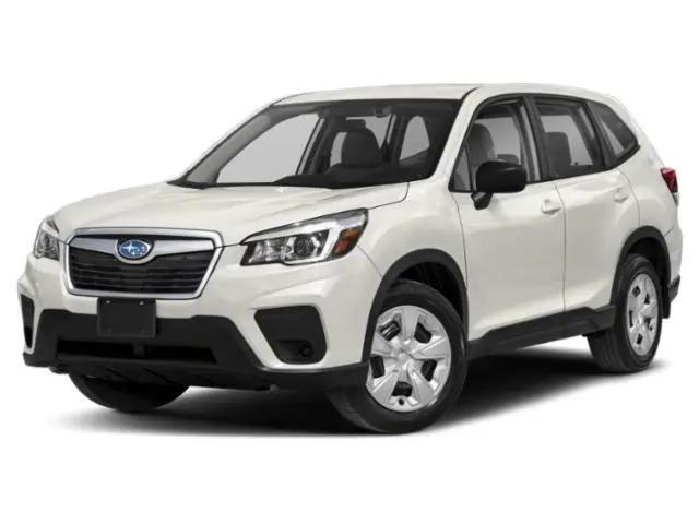 2020 Subaru Forester Base for sale in Minneapolis, MN