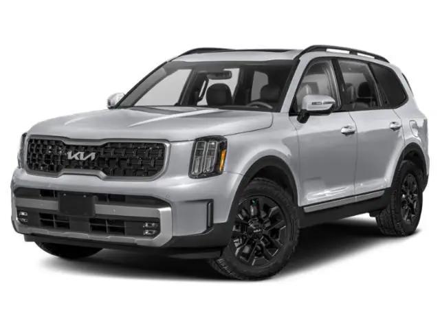 2023 Kia Telluride SX X-Pro for sale in Minneapolis, MN