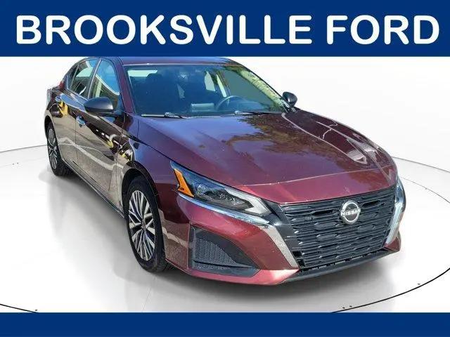 2024 Nissan Altima SV FWD for sale in Brooksville, FL