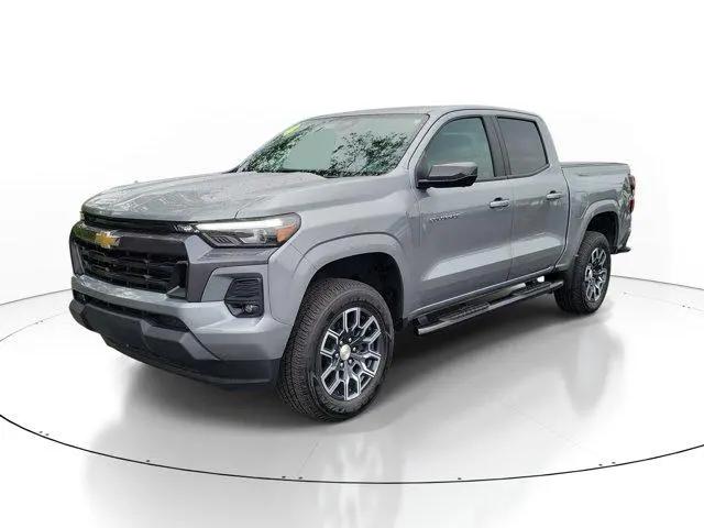 2024 Chevrolet Colorado 2WD LT for sale in Brooksville, FL
