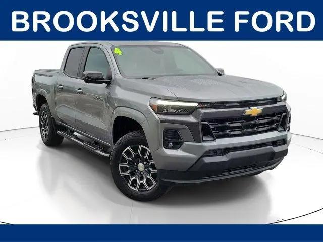 2024 Chevrolet Colorado 2WD LT for sale in Brooksville, FL