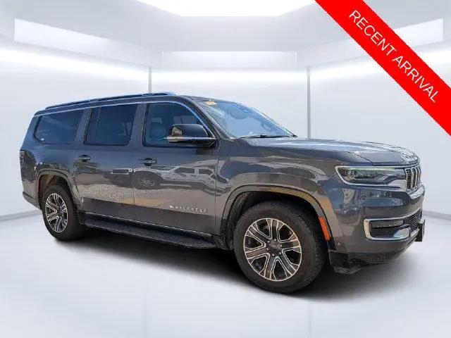 2024 Jeep Wagoneer Series II 4x2 for sale in St Augustine, FL