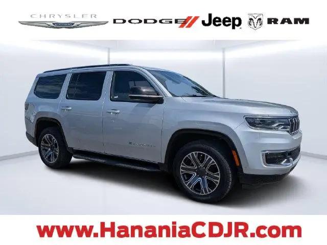 2024 Jeep Wagoneer Series I 4x4 for sale in St Augustine, FL