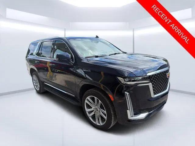 2024 Cadillac Escalade 4WD Premium Luxury for sale in St Augustine, FL