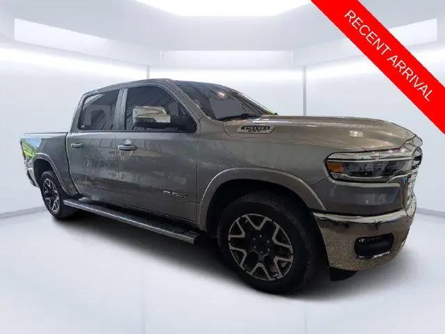 2025 Ram 1500 Laramie Crew Cab 4x4 57 Box for sale in St Augustine, FL