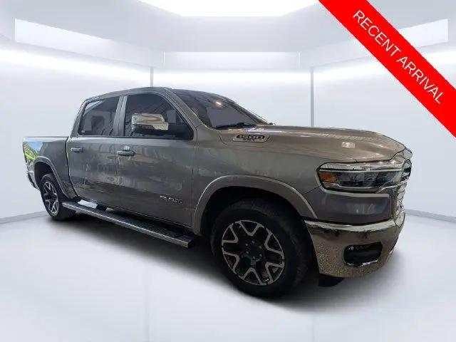 2025 Ram 1500 Laramie Crew Cab 4x4 57 Box for sale in St Augustine, FL