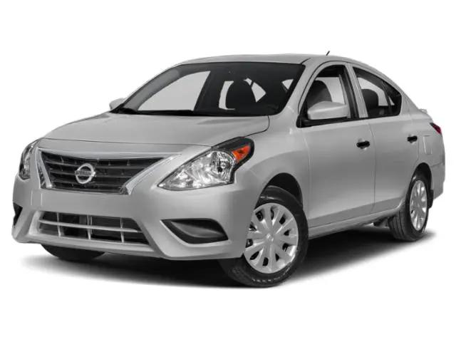 2019 Nissan Versa 1.6 S for sale in Fort Wayne, IN