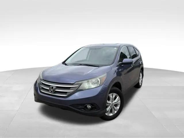 2013 Honda CR-V EX for sale in Livonia, MI