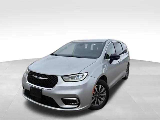 2024 Chrysler Pacifica Hybrid Select for sale in Livonia, MI