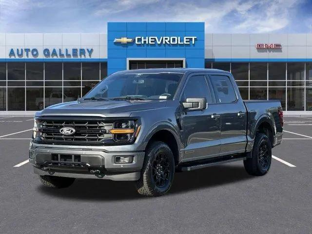 2025 Ford F-150 XLT for sale in LaGrange, GA
