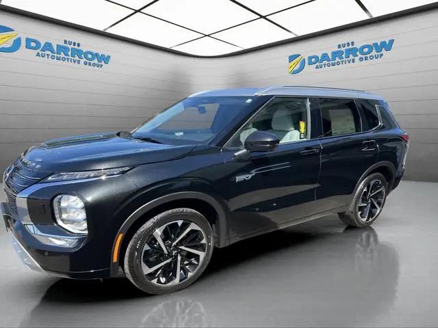 2025 Mitsubishi Outlander PHEV SEL S-AWC for sale in Waukesha, WI