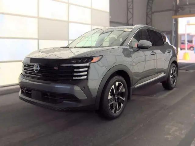 2025 Nissan Kicks SR Intelligent AWD for sale in Stonecrest, GA