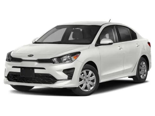 2021 Kia Rio S for sale in Cocoa, FL