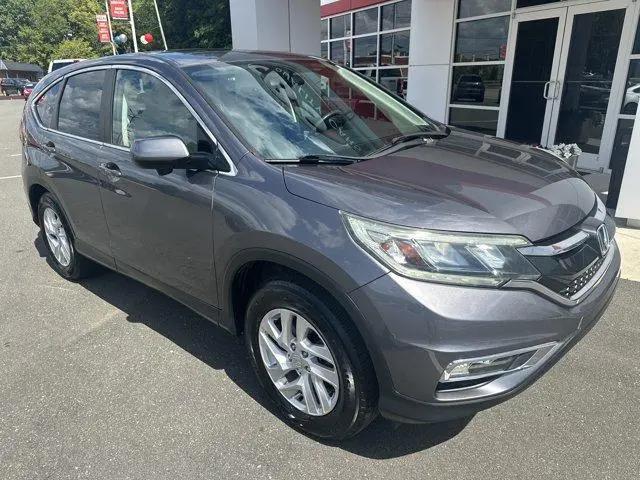 2016 Honda CR-V EX for sale in Roxboro, NC