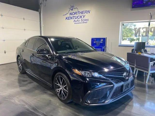 2023 Toyota Camry SE for sale in Cold Spring, KY