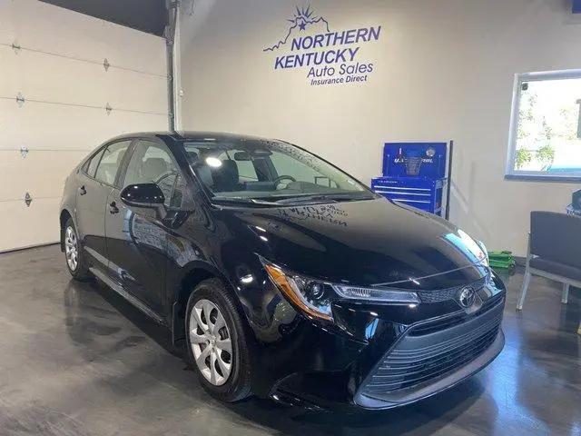2026 Toyota Corolla LE for sale in Cold Spring, KY