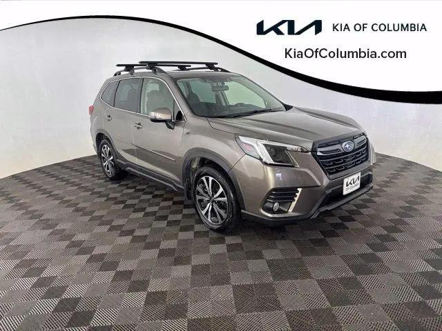 2023 Subaru Forester Limited for sale in Columbia, MO