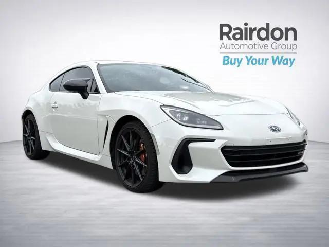 2025 Subaru BRZ tS for sale in Marysville, WA