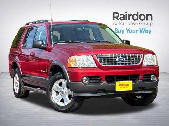 2004 Ford Explorer XLT for sale in Monroe, WA