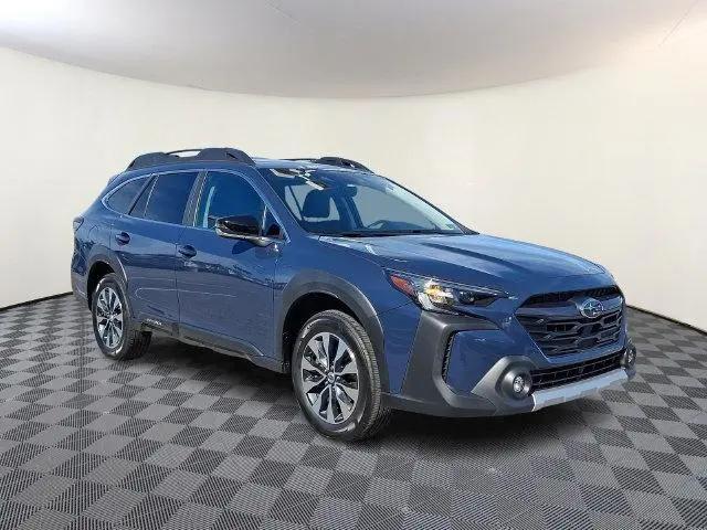 2024 Subaru Outback Limited for sale in Allentown, PA