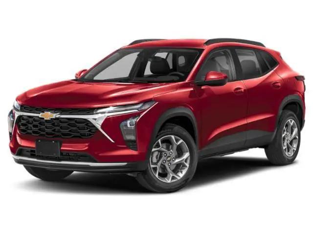 2025 Chevrolet Trax FWD LT for sale in Boone, IA