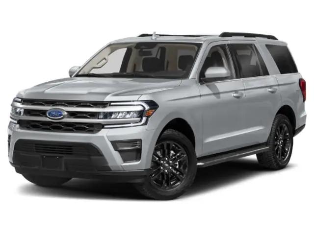 2024 Ford Expedition XLT for sale in Farmington, ME