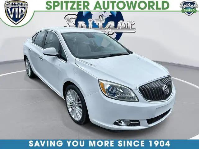 2013 Buick Verano Base for sale in DuBois, PA