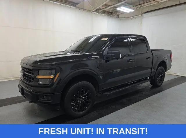 2024 Ford F-150 XLT for sale in Dwight, IL
