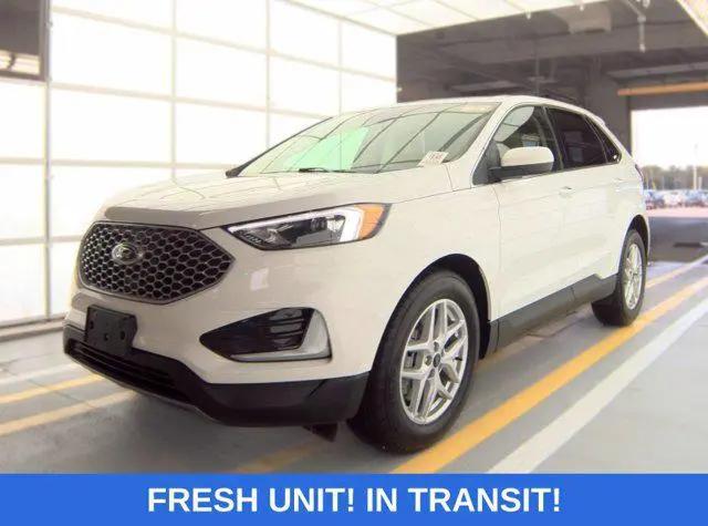 2024 Ford Edge SEL for sale in Dwight, IL