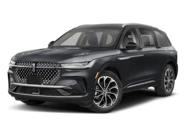2025 Lincoln Nautilus Premiere for sale in Bethany, MO
