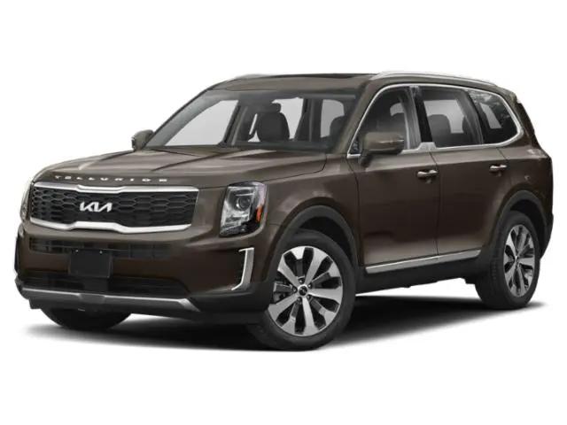 2022 Kia Telluride S for sale in Parma, OH
