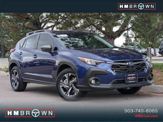 2024 Subaru Crosstrek Premium for sale in Centennial, CO