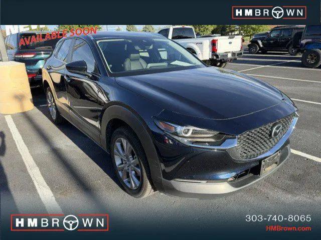 2023 Mazda CX-30 2.5 S Select for sale in Centennial, CO