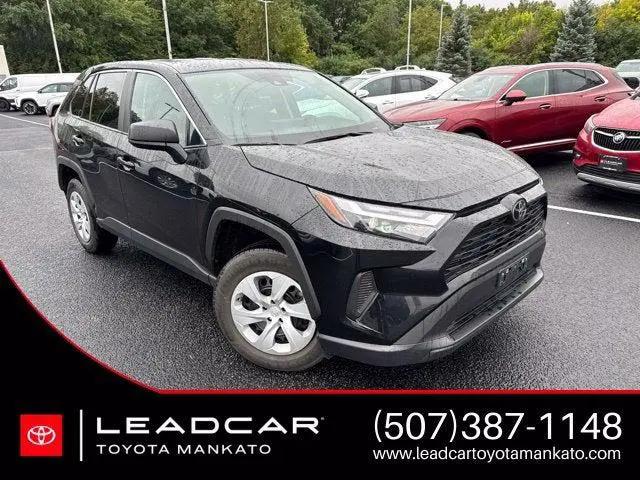 2024 Toyota RAV4 LE for sale in Mankato, MN