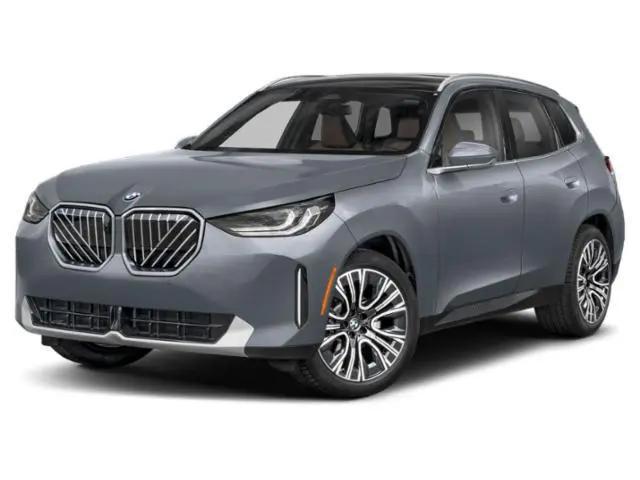 2026 BMW X3 30 xDrive for sale in Pompano Beach, FL