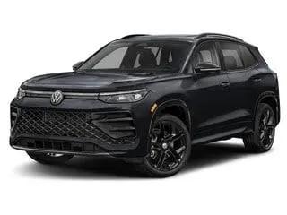2026 Volkswagen Tiguan SE R-Line Black for sale in Austin, TX