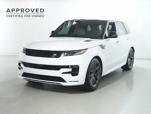 2024 Land Rover Range Rover Sport Dynamic SE for sale in Solon, OH