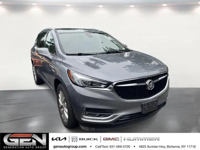 2019 Buick Enclave AWD Premium for sale in Bohemia, NY