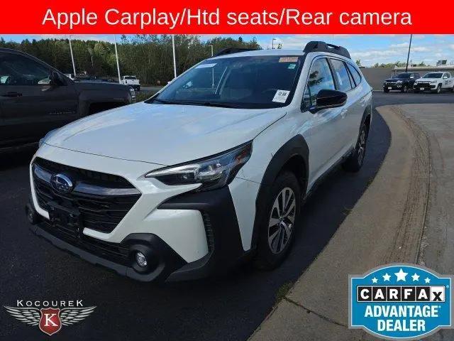 2024 Subaru Outback Premium for sale in Wausau, WI