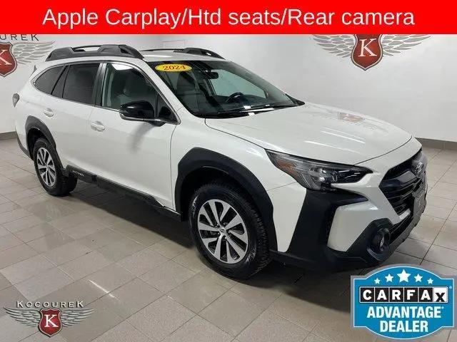 2024 Subaru Outback Premium for sale in Wausau, WI
