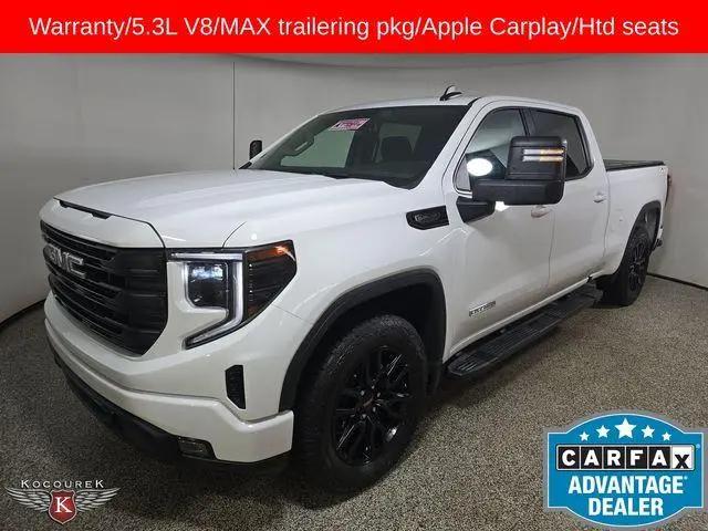 2024 GMC Sierra 1500 Elevation for sale in Wausau, WI