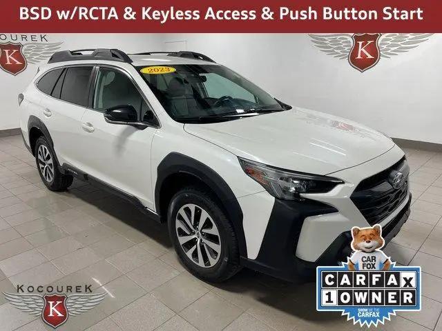 2023 Subaru Outback Premium for sale in Wausau, WI
