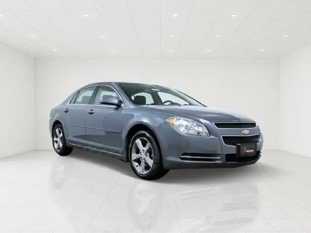 2009 Chevrolet Malibu LT for sale in Apple Valley, MN