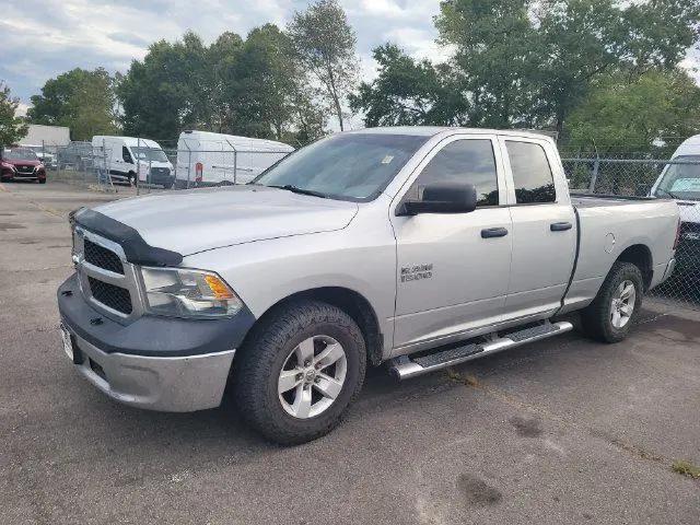 2016 Ram 1500 Tradesman for sale in Conway, AR