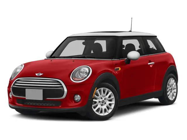 2014 MINI Hardtop Cooper S for sale in Pueblo, CO