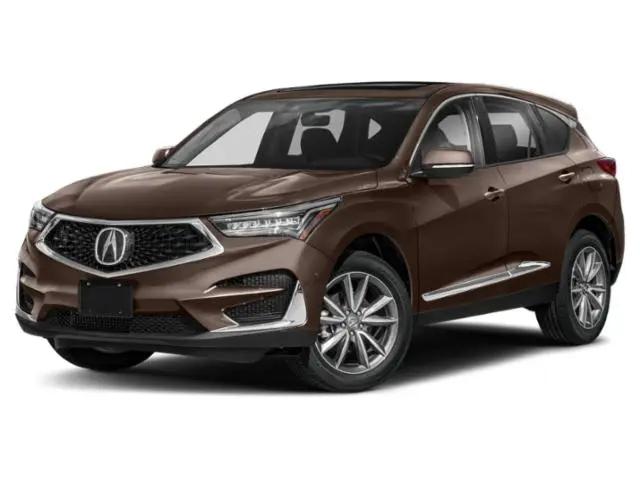2019 Acura RDX Technology Package for sale in Chattanooga, TN