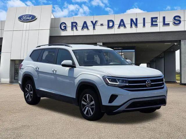 2023 Volkswagen Atlas 2.0T SE for sale in Brandon, MS