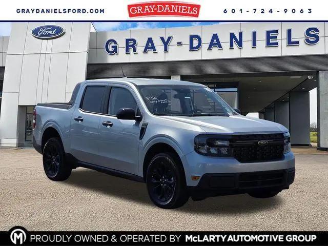 2024 Ford Maverick XLT for sale in Brandon, MS