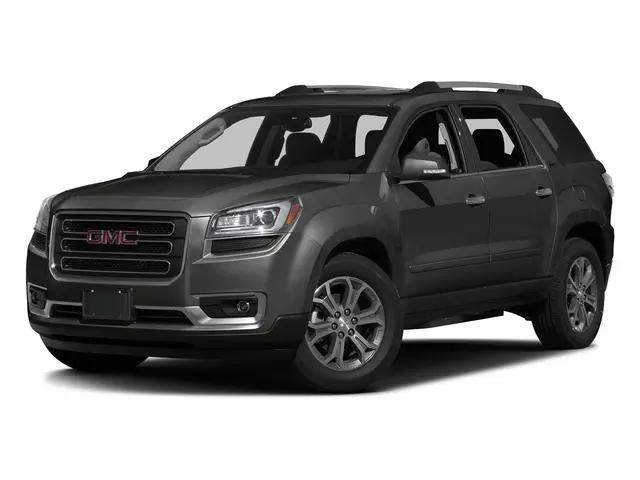 2017 GMC Acadia Limited for sale in Celina, OH